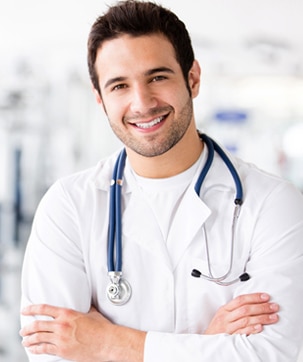 Dr. James Anderson